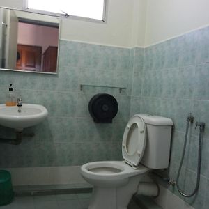 Bilik superior bertiga
